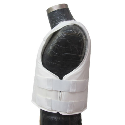Anti Stab Vest Essential Equipment For Law Enforcement Security And Military Personnel