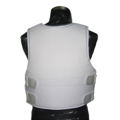 Anti Stab Vest Essential Equipment For Law Enforcement Security And Military Personnel