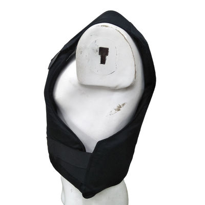 600D Functional Fabric Anti Stab Vest Flame Retardant For Regular Duty Or Perilous Task