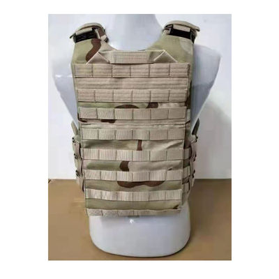 Nylon Tactical Vest Molle Bulletproof Vest Men Army Plate Carrier For Outdoor Military Hunting Accessory