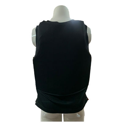Lightweight Flexible Composed Material Anti Stab Vest Patrol Law Enforcement Equipment Of Police Officers
