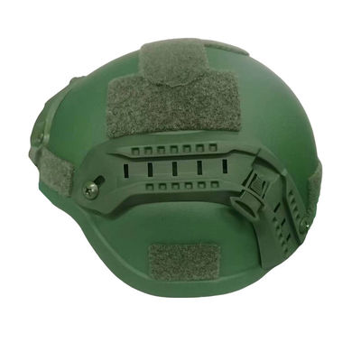Full Cut Customized Military Combat Helmet Bullet Proof