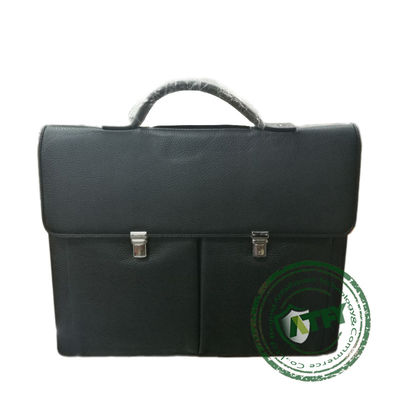 UHWMPE Leather Tactical Bulletproof Security Ballistic Bag Body Armor Customized