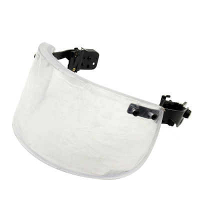 Ballistic Visor Detachable For Bulletproof Helmet NIJ IIIA Level 3A Fast MICH2000B
