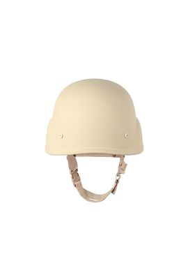 Aramid/PE Military NIJ IIIA Certified PASGT Bulletproof Helmet/ Ballistic Helmet