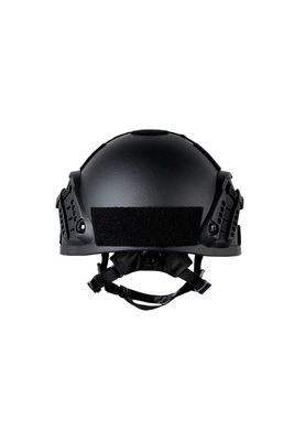 Aramid/PE Military NIJ IIIA Certified MICH Bulletproof Helmet/ Ballistic Helmet