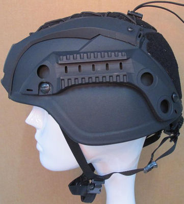 ARCH Military Ballistic Helmet Lightweight and High-Strength with Aramid
