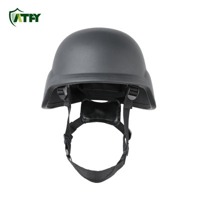 PASGT Aramid Military Ballistic Helmet with Excellent Bulletproof Performance