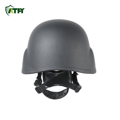 PASGT Aramid Military Ballistic Helmet with Excellent Bulletproof Performance